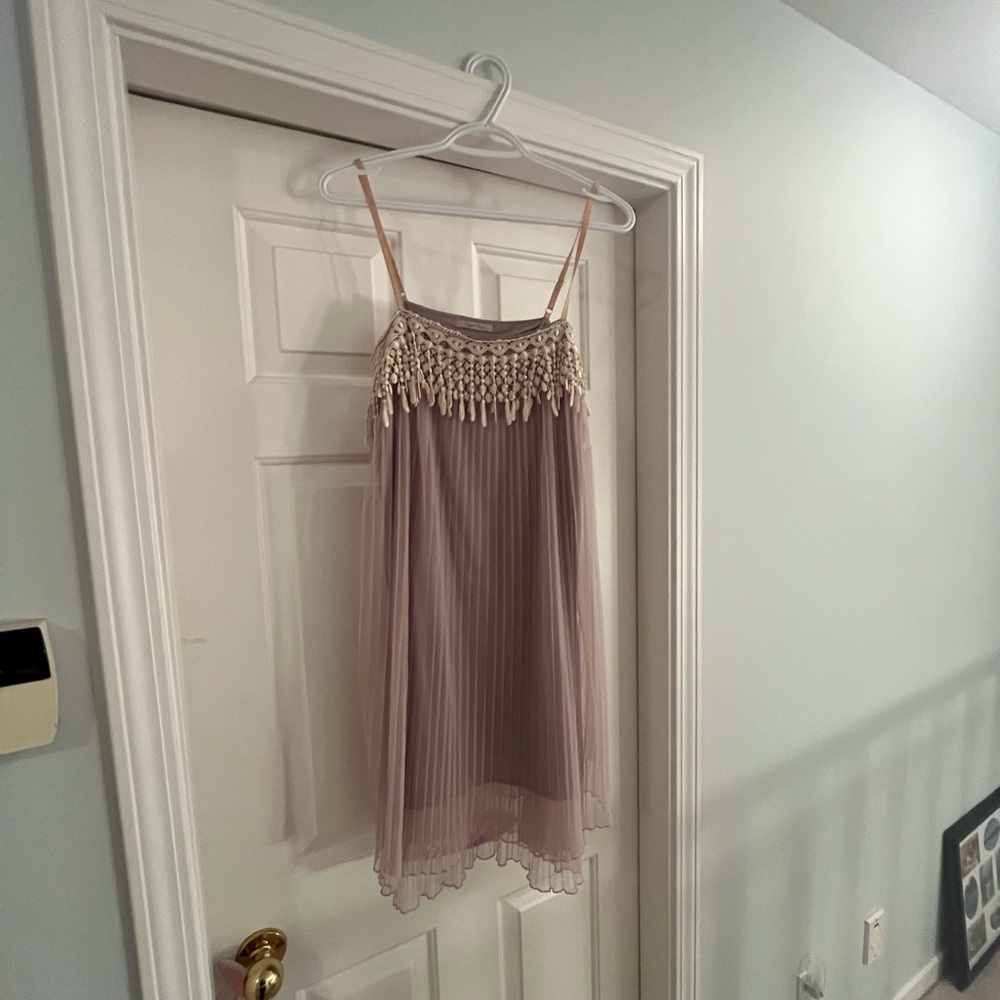 Gorgeous party dress